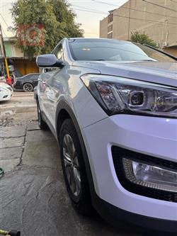 هيونداي سانتافي